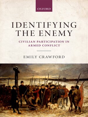 cover image of Identifying the Enemy